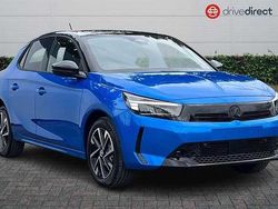 Metallic eucalyptus green New 2025 Vauxhall Corsa S Hatchback | £16,495 (Fair price)