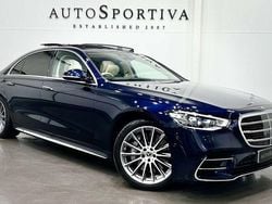 Used 2023 Mercedes S580 Executive Sedan | £88,950