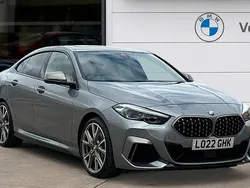 Used 2022 BMW M235 Comfort Edition Sedan | £26,995 (Fair price)