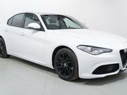 Used 2021 Alfa Romeo Giulia Sprint Sprint Coupe | £22,000 (Fair price)