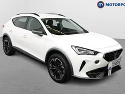 Used 2024 Cupra Formentor SUV | £19,549 (Good price)