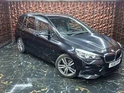 Used 2021 BMW 220 M Sport Estate | £11,499