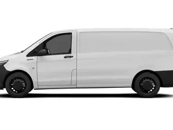 Used 2023 Mercedes Vito Progressive MPV | £13,490