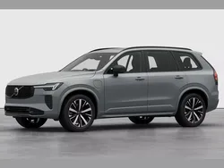 Other New 2024 Volvo XC90 Plus SUV | £77,760