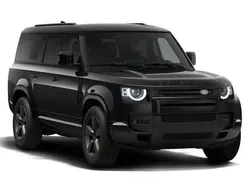 New 2025 Land Rover Defender HSE Dynamic SUV | £88,755 (Expensive)