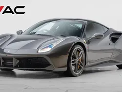 Used 2018 Ferrari 488 | £152,990 (Super price)