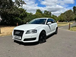 White Used 2011 Audi A3 Hatchback | £1,790 (Super price)