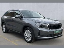Graphite grey New 2025 Skoda Kodiaq SE L SUV | £35,790 (Super price)