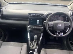 Grey Used 2023 Citroën C3 Aircross PureTech SUV | £16,704 (Fair price)