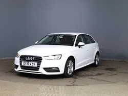 Used 2016 Audi A3 | £8,300 (Good price)