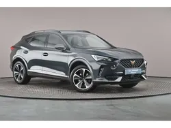 Green Used 2021 Cupra Formentor SUV | £18,890 (Good price)
