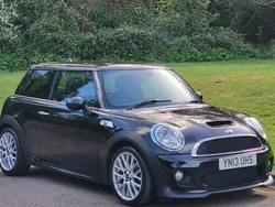Used 2013 Mini Cooper S Hatchback | £3,995
