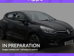 Used 2019 Renault Clio IV Iconic Hatchback | £10,780 (A bit pricey)