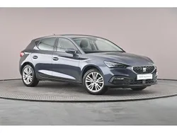 Used 2020 Seat Leon SE Dynamic Hatchback | £14,790 (Fair price)