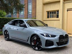 Grey New 2025 BMW M440 M Sport Sedan | £61,995