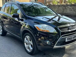Used 2010 Ford Kuga Zetec SUV | £2,995 (Good price)