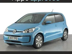 Used 2022 VW e-up! Hatchback | £8,920 (Fair price)