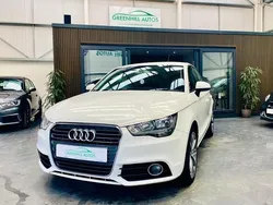 Used 2012 Audi A1 Sportback Sport Hatchback | £9,490 (Fair price)