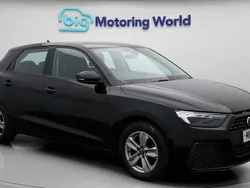 Used 2023 Audi A1 Sportback Hatchback | £16,300 (Good price)