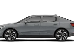 Used 2023 Polestar 2 Long Range Dual motor Sedan | £52,060