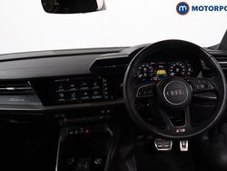 Used 2024 Audi A3 Sportback e-tron S-Line Hatchback | £24,349 (Fair price)