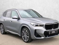 Grey Used 2022 BMW X1 M Sport SUV | £34,900