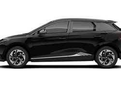 Used 2024 MG MG4 EV Trophy Hatchback | £30,757