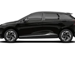 New 2024 MG MG4 EV Trophy Hatchback | £30,757
