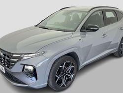 Used 2024 Hyundai Tucson N Line SUV | £19,800 (Good price)