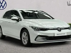 Used 2024 VW Golf VIII Life Hatchback | £16,928 (Super price)