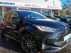 Used 2025 Toyota Yaris Hybrid Sport Hatchback | £23,999 (Fair price)