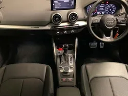 Used 2025 Audi Q2 S-Line SUV | £20,997 (Super price)