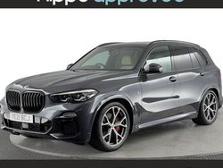 Used 2022 BMW X5 M Sport SUV | £34,920 (Super price)