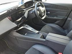 Red Used 2022 Peugeot 308 GT Hatchback | £17,639 (Fair price)