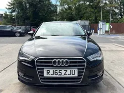 Used 2016 Audi A3 Sportback Design Hatchback | £6,495 (Fair price)