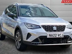 Used 2025 Seat Arona FR Sport SUV | £17,999 (Fair price)