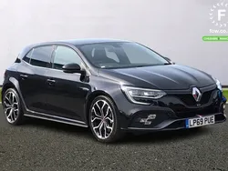 Renault Mégane IV