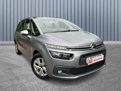 Grey Used 2016 Citroën Grand C4 Picasso Touch MPV | £5,500 (Good price)