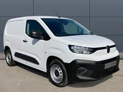 New 2025 Citroën Berlingo MPV | £18,200 (Good price)