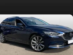 Used 2018 Mazda 6 Inclusive Estate | £11,760 (Fair price)