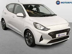 Used 2025 Hyundai i10 Advanced Hatchback | £14,799 (Fair price)