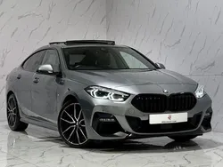 Used 2024 BMW 220 M Sport Coupe | £21,287 (Good price)