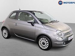 Used 2024 Fiat 500 Hatchback | £8,799 (Good price)