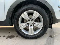 White Used 2013 Kia Sportage 2 SUV | £4,150 (Fair price)