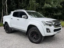 White Used 2020 Isuzu D-Max Pickup | £24,995