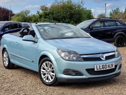 Used 2010 Vauxhall Astra Sport | £1,495 (Good price)