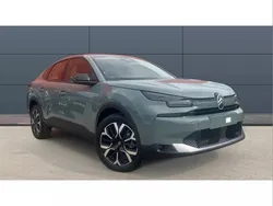 Other New 2024 Citroën C4 Sedan | £25,630 (Expensive)