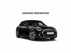 Black Used 2018 Mini Cooper Hatch Hatchback | £12,750 (Fair price)
