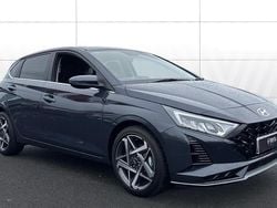 New 2025 Hyundai i20 Premium Hatchback | £20,000 (Super price)