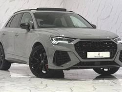 Used 2023 Audi RS Q3 Sport SUV | £43,000 (Super price)